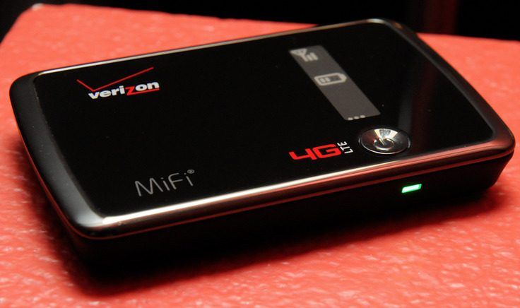 Understanding data usage and the MiFi data card 1 Understanding data usage and the MiFi data card 1
