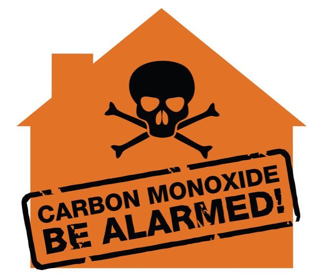 image aboit preventing carbon monoxide poisoning
