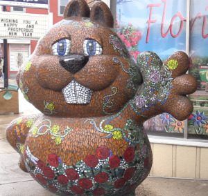 punxystatue