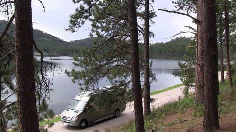 RT29 Roadtreking Podcast: A Guide to RVing Free, Healthy, and Less Buggy!