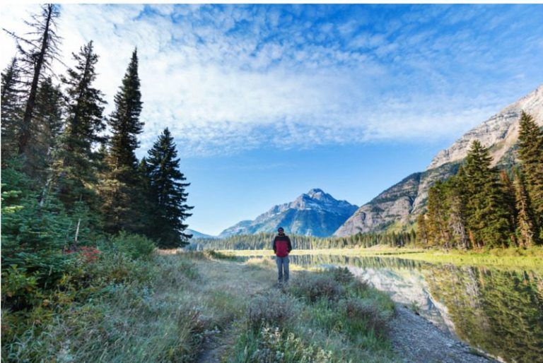 Got an Off the Beaten Path Story?