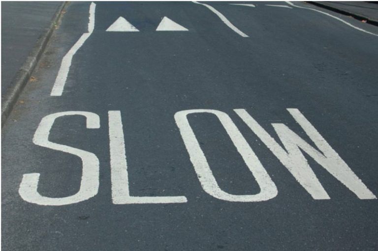 800 Miles in One Day, But…What’s the Hurry?