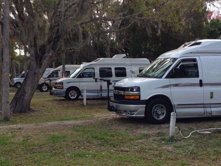 C’mon In! An RV Show Sans RV Show