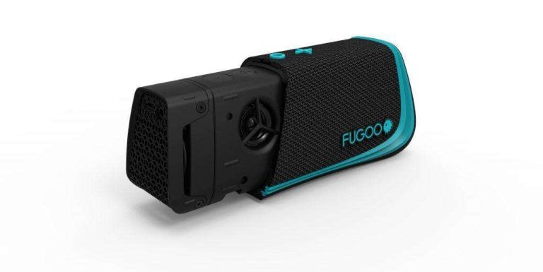 Gadgets: Big RV Audio From a Little Box