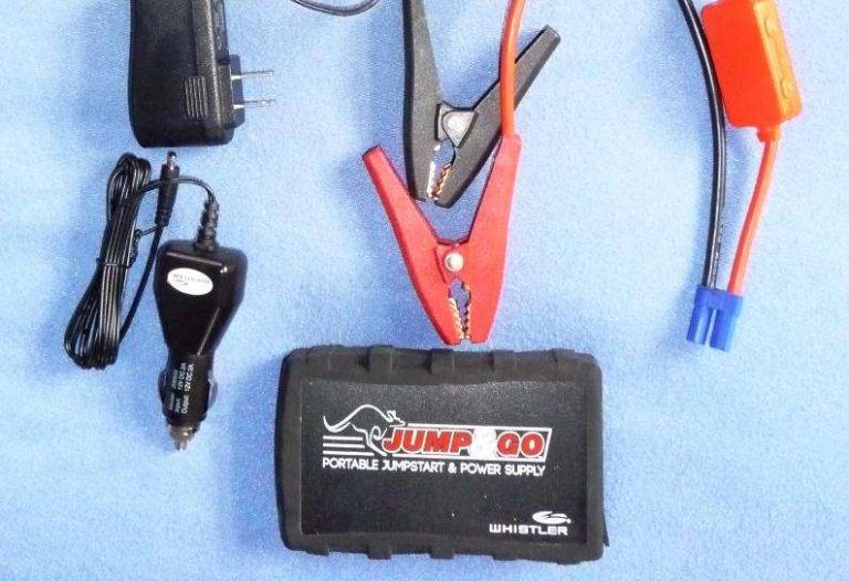 Gadgets: RV Won’t Start? A Fast Fix with Multiple Uses