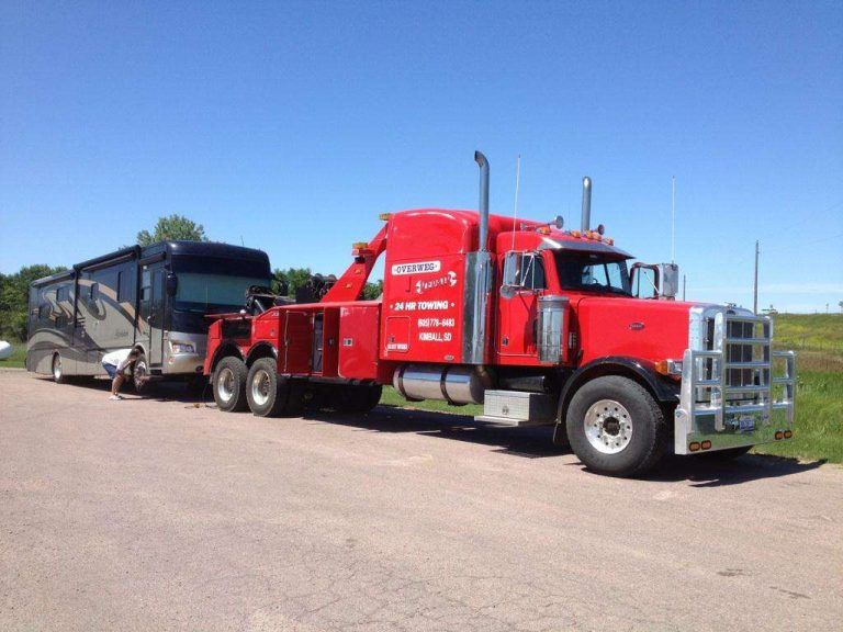 RT21 Roadtreking RV Podcast: The Biggest Problems RVers Face