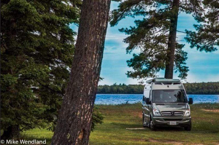 RT23: The Bonding Power of the RV Lifestyle