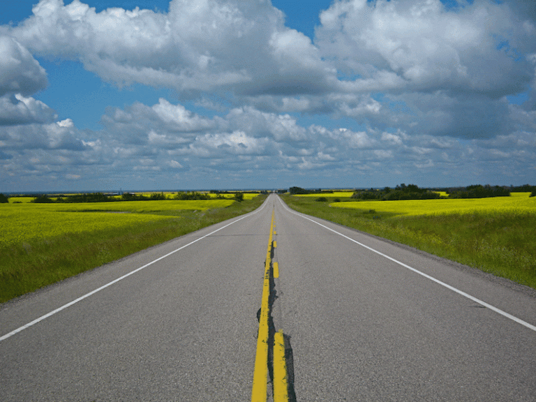 The Week Before an RV Trip: When Time Stands Still