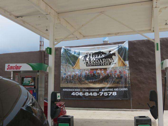 RVing Adventure: On The Road for the Summer with Elsie the Cat Again