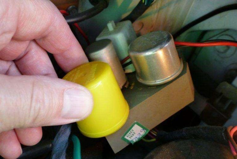 DIY and Gadgets: Adjusting RV Turn Signal Sounds