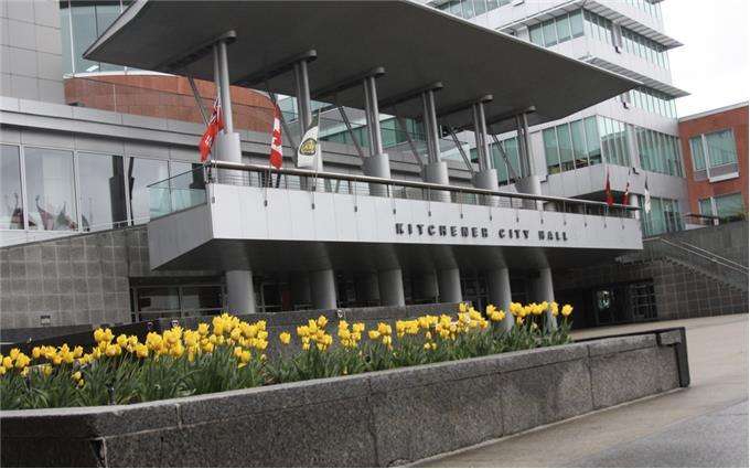 Kitchener, Ontario: More Than the Home of Roadtrek