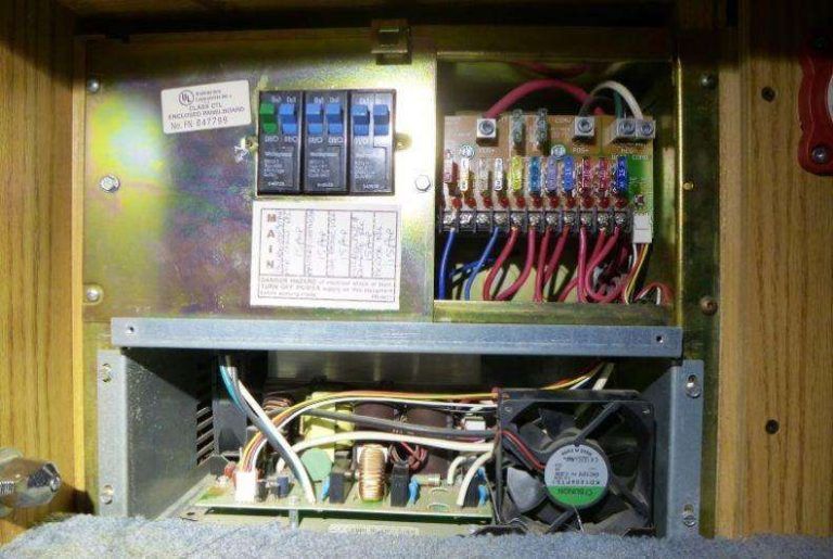 How to Handle The Smell of Hot Electrical Stuff While RVing
