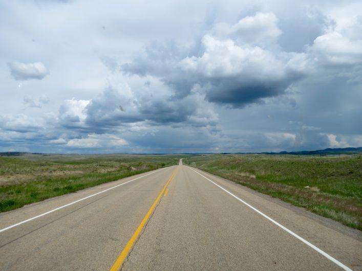 From the RV Road: Good-Bye, North Carolina