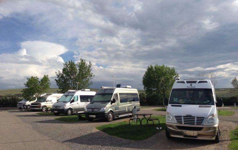 Cody, Wyoming: RV to The Perfect Dose of Western Culture