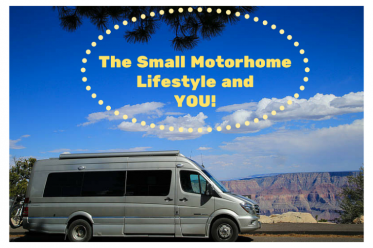 RT42 Podcast: How to Choose the Right RV for You!