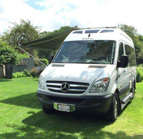 Observations: Preparing for Six Weeks of RVing