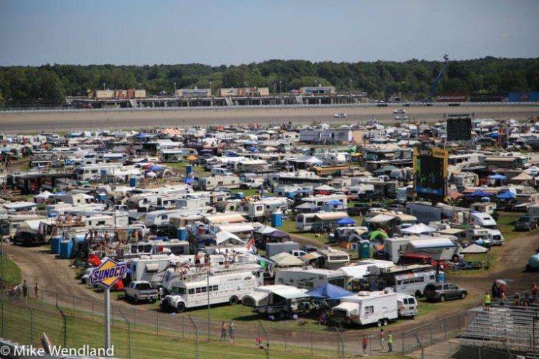 The Roadtreking Motorsports NASCAR Weekend