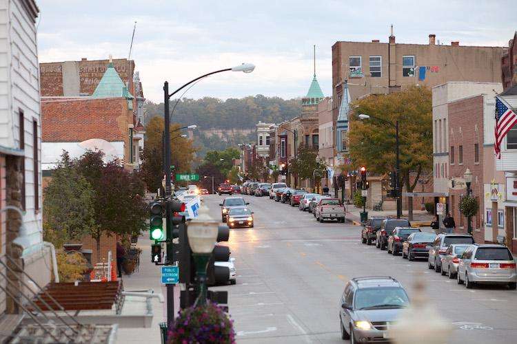 Exploring Minnesota and Iowa to Find Unique RV Destinations