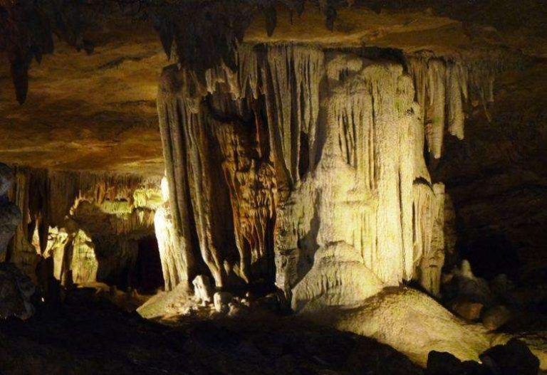 Off The Beaten Path: Three Missouri Caves