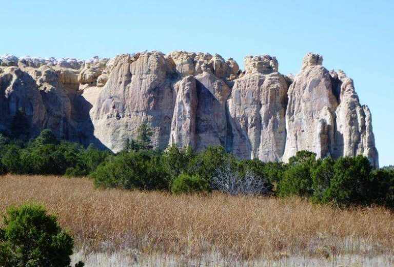 Off the Beaten Path: Sandstone & Lava Gems