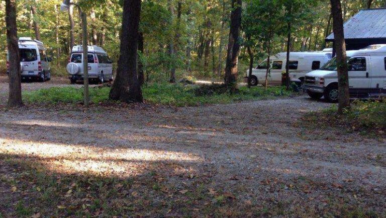 Observations: When It Comes to RVing Friends, I Have the Best!