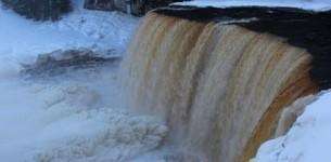 Ever tried winter camping? Here’s your opportunity
