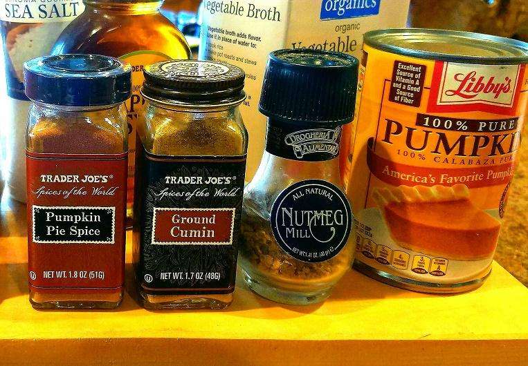 pumpkin-soup-spices