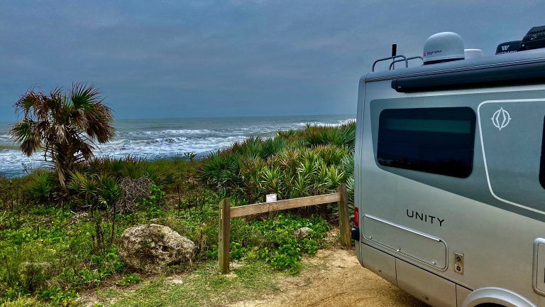 RV Podcast #269: Freedom! That’s why we RV!