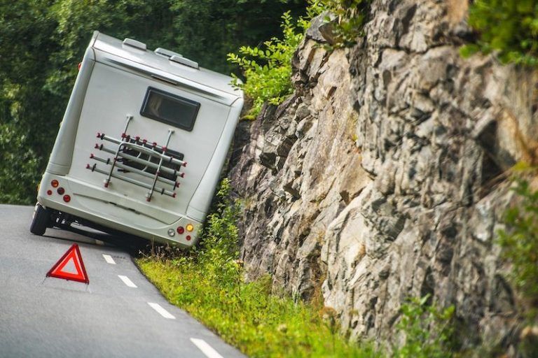 RV insurance