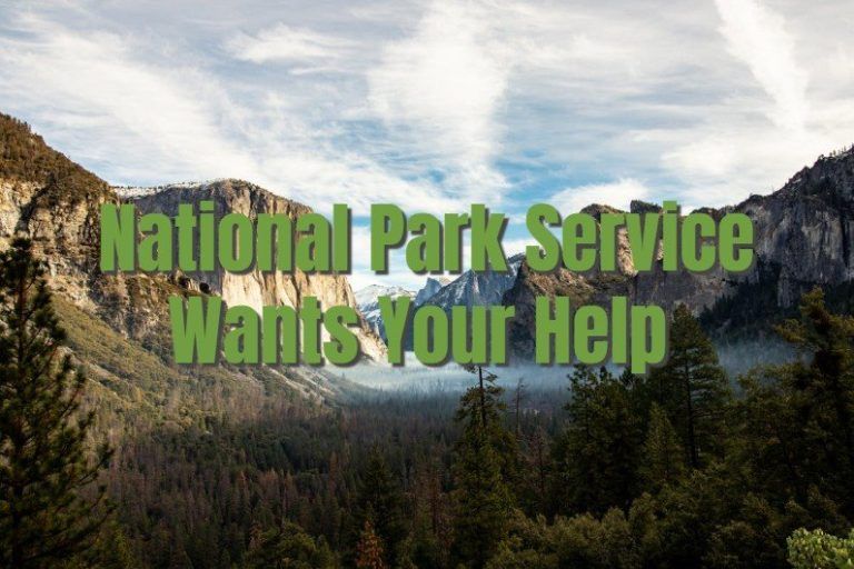 National Park Service Wants Your Help Finding Hard-to-Access Land