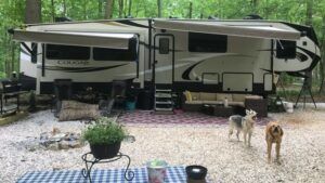 NFL Player, Wife Embrace RV Lifestyle 3 NFL Player, Wife Embrace RV Lifestyle 3