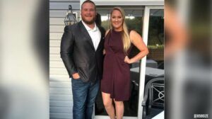 NFL Player, Wife Embrace RV Lifestyle 2 NFL Player, Wife Embrace RV Lifestyle 2