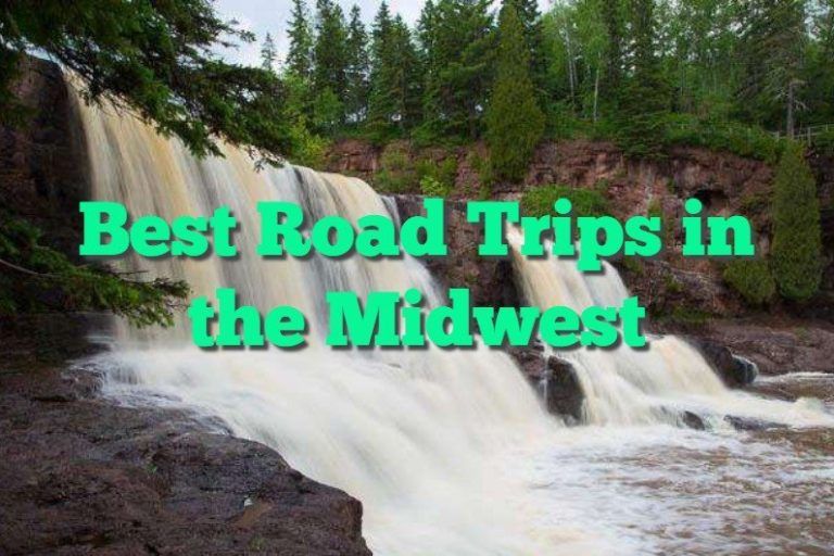 the midwest