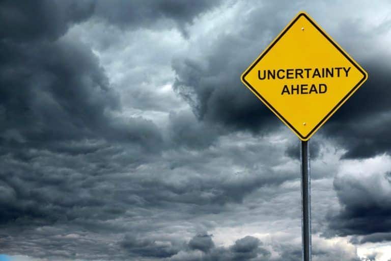 My advice: Go home. Stay Put. Hunker down
