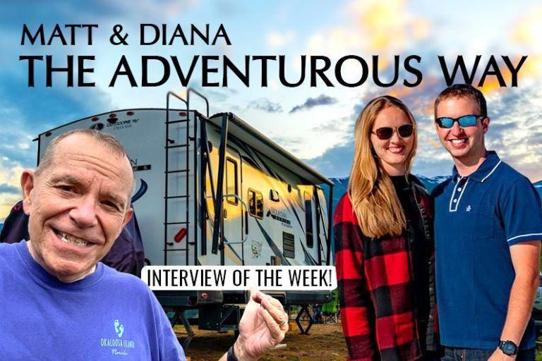 The Adventurous Way