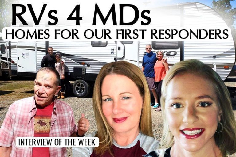 RVs for MDs