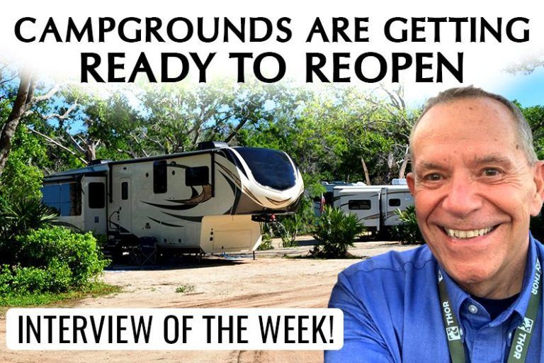 campgrounds