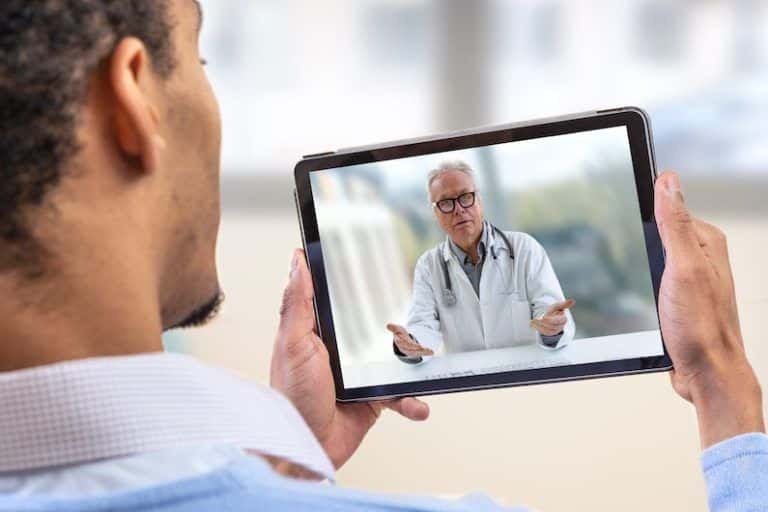 telemedicine rv lifestyle