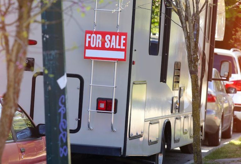 reason to buy a rv