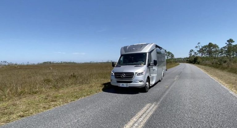 getting your rv ready for travel