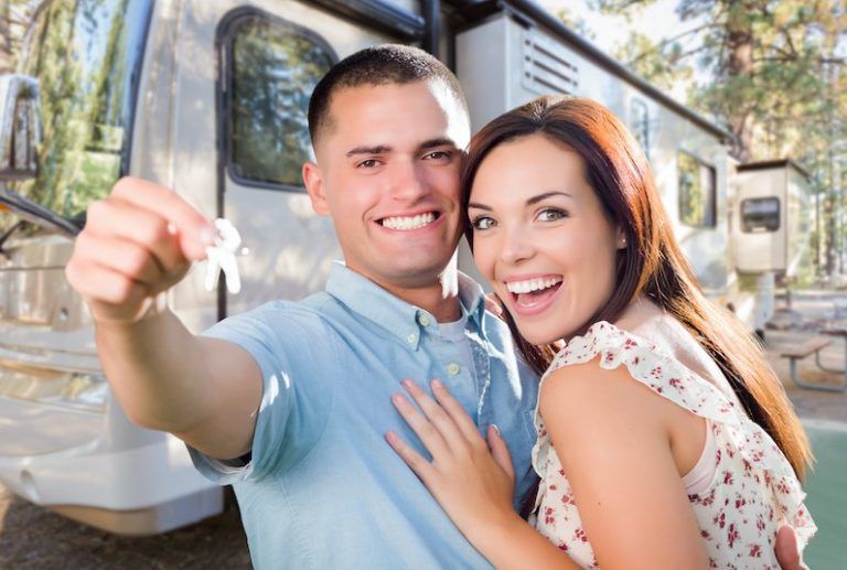 image for year of the RV