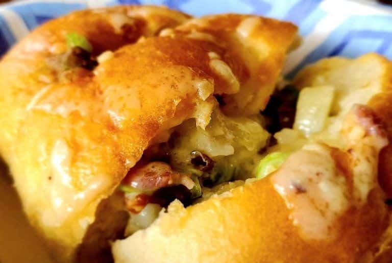 rv recipe stuffed bread