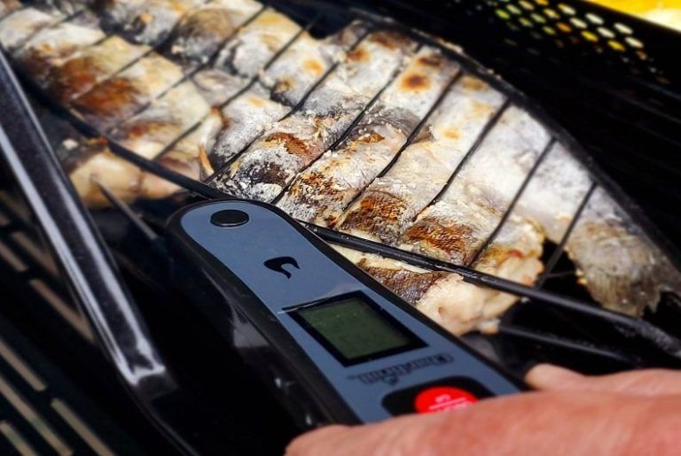 rv recipes photo of trout almndine