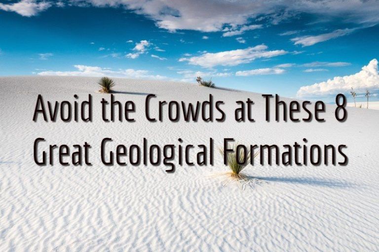 image for geological stop at geological stops