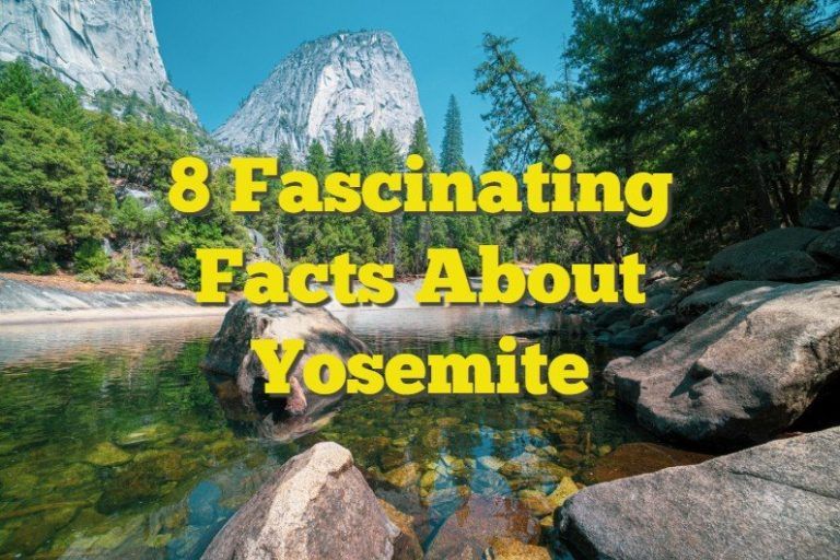 photo of yosemite
