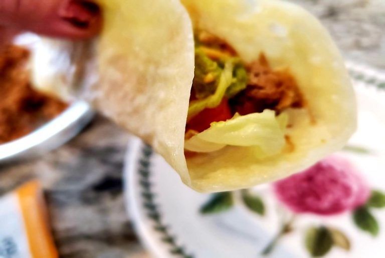 rv recipes image for beef tacos recipe