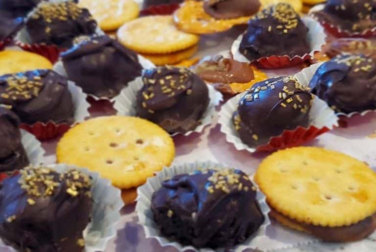 image for holiday candy rv recipes