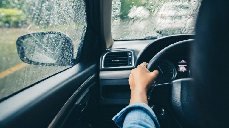 What Is Highway Hypnosis and How to Avoid It