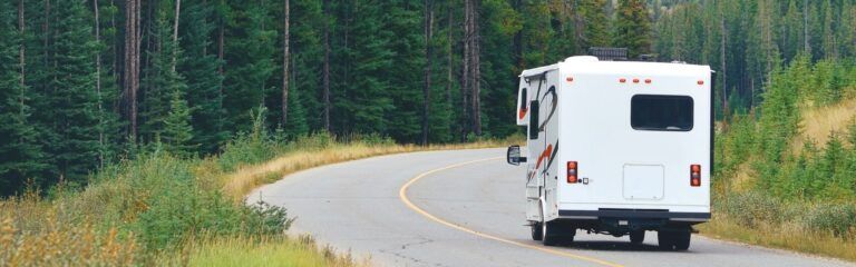 A sad series of unforeseen RV travel problems – Jeff and Susie’s year of misery