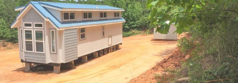 RV vs. Tiny House